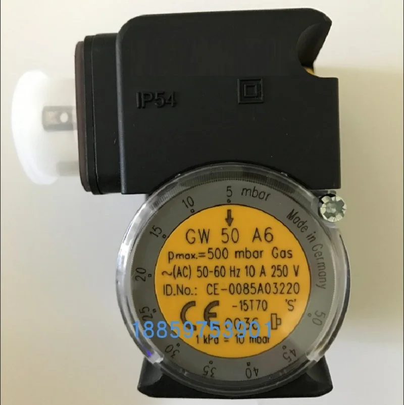 Преобразователь давления GW50A6 GW150A5/GW50A5/GW150A6 GGW3A4/2|Детали и аксессуары для приборов|
