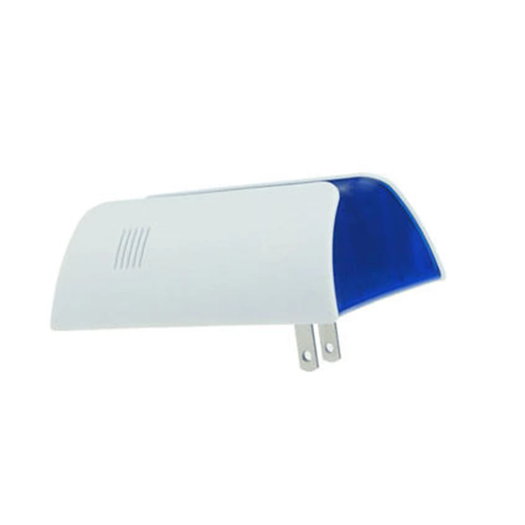 Multi-Function Ultrasonic Electronic Repeller Bread Type Mosquito Killer Spider Mice Cockroach Moth Insect Pest Repellent Killer