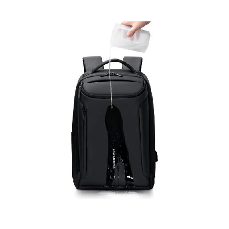 Многофункциональный Противоугонный рюкзак для ноутбука, водонепроницаемый, usb зарядка, 15,6 дюймов, для ноутбука, для путешествий, спортивная сумка, для улицы, школьный ранец для мужчин