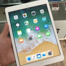 Apple iPad Air 1  90% New Apple A7 16 gb/32GB Flash Storage 9.7 inch 2048 x 1536 No Touch ID Table PC Space Gray/Sliver