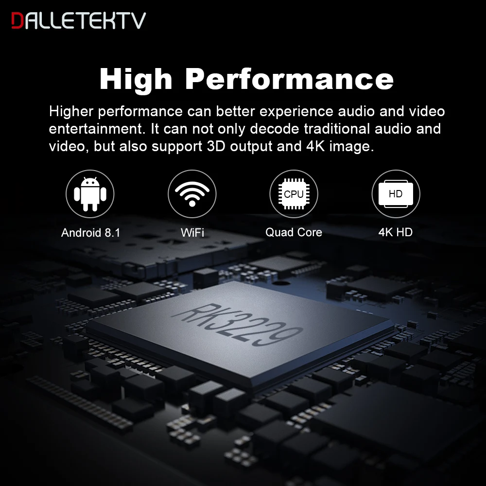 Leadcool Q9 французский Android 8,1 ТВ приставка 1 год QHD ТВ подписка 1800+ каналы 10000+ VOD Франция Бельгия арабский голландский IP ТВ приставка