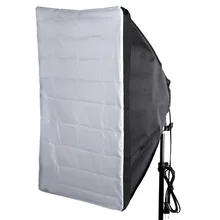 Portable 50 * 70cm Softbox Umbrella Softbox Reflector Camera Photo Soft Box for Speedlight For Photography Studio цена Portable 50 * 70cm Softbox Umbrella Softbox Reflector Camera Photo Soft Box for Speedlight For Photography Studio цены онлайн