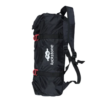 Ultra Lightweight Climbing Rope Bag Backpack 1