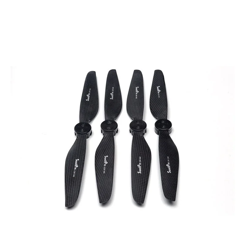 1242 Quick release Propeller with Carbon fiber material for SwellPro Splash Drone 4 Professional Fishing Camera Drone
