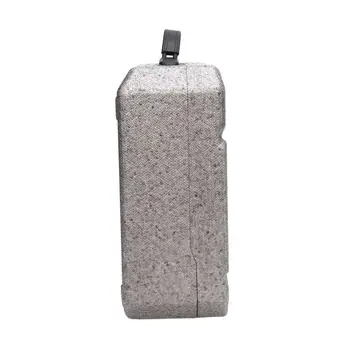 

Portable Anti Scratch Storage Bag Handbag Carrying Case Suitcase for MJX B4W Drones Accessories D08A