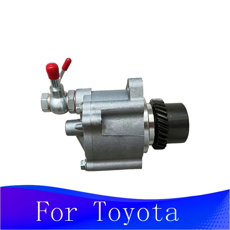 2930030020 Alternator Brake Vacuum Pump For Toyota Land Cruiser Prado