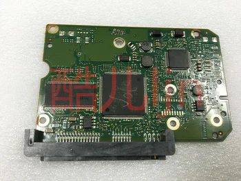 

Original logic circuit board main board hard disk circuit board 100517995 st3500410as st3500418as