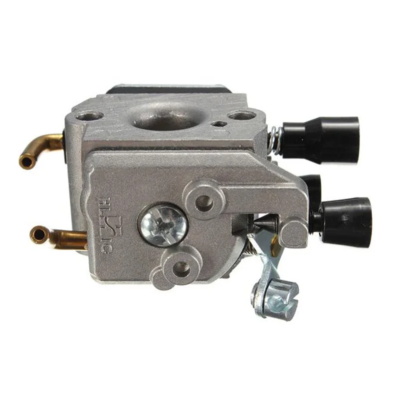 Карбюратор углеводов STIHL FS38 FS45 FS46 FS55 FS74 FS75 FS76 FS80 FS85 для кусторез машинки для подрезания живой триммерный опрыскиватель