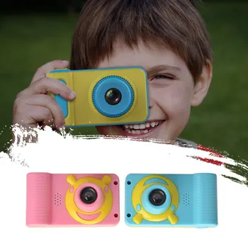 

Mini Children'S Digital Camera Colorful Children'S Toy Camera Professional Fashion Portable Children'S Camera