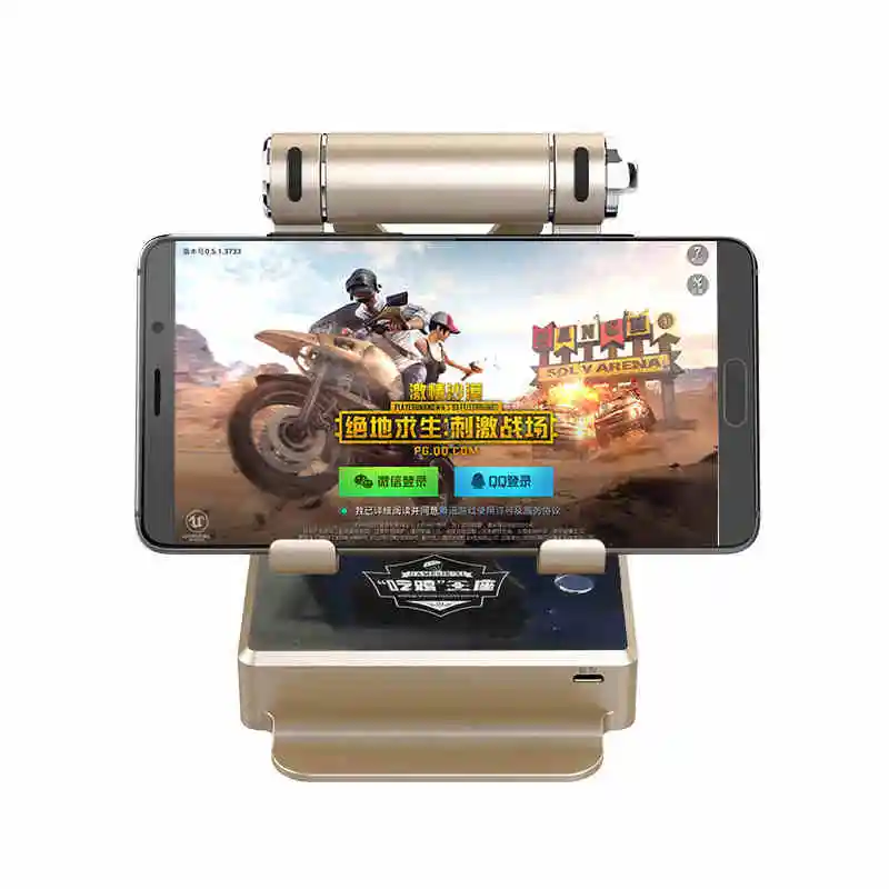  GameSir X1 BattleDock Bluetooth Gamepad Wired Keyboard-Mouse-Converter FPS COD PUBG Mobile Game Too