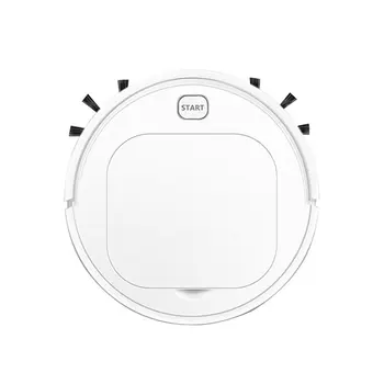 

ES32 Intelligent Multi-function Robot Vacuum Cleaner Cleaning Machine Charging Vacuum Cleaner Sweeping Machine