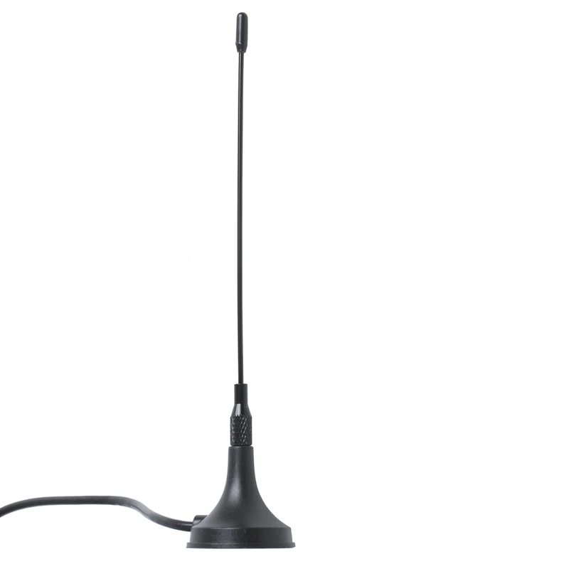 Антенна 5dBi антенна цифровая Freeview для DVB-T tv HD tv