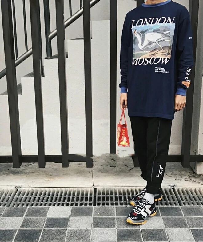 2019FW ACW A-COLD-WALL с логотипом для женщин и мужчин куртки пальто ветровка водонепроницаемая хип-хоп Уличная мужская куртка ACW