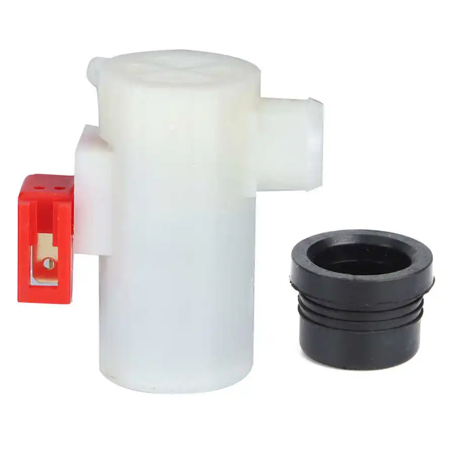 Car Windshield Washer Pump Window Cleaning 38512-SB0-J01 76806-SL0-G11 Fit for Acura Integra 1986-1993 Pickup 96-06 Shogun 07-12