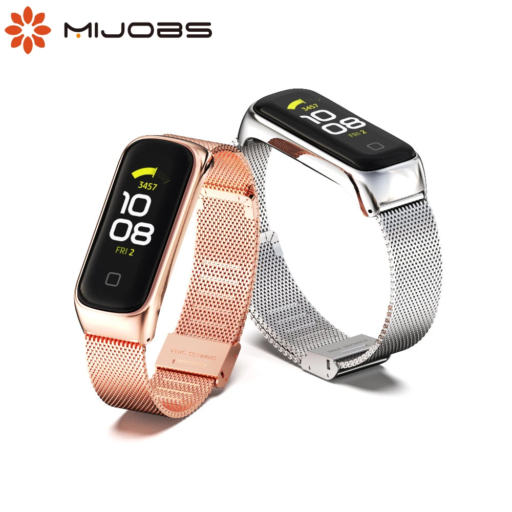 Fitness Tracker Galaxy Fit Aliexpress Smart Band Is The Samsung