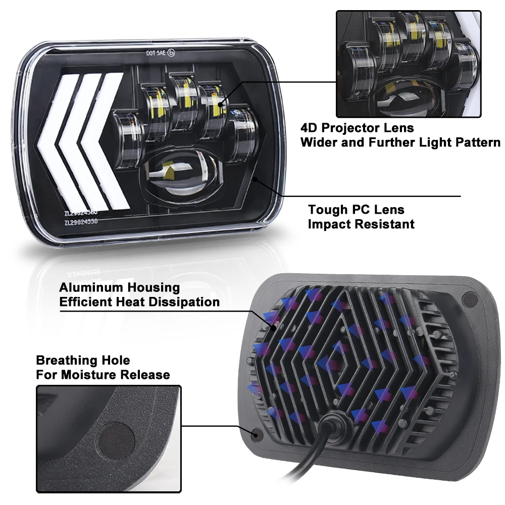 7x6 5x7 headlights (19)