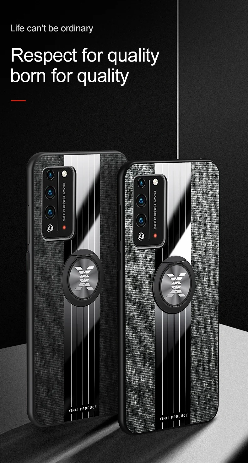 5-12-华为荣耀X10布纹壳描述_02