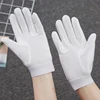Silicone Equestrian Gloves for Children, Non-Slip Equipment, Riding Gloves 4