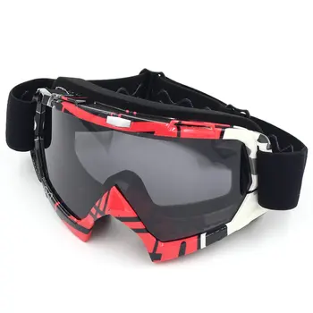 

Cross-Country Line Goggles Motorcycle Line Goggles Sand-Proof Dustproof Anti-Twist And Anti-Fall Anti-Uv Goggles