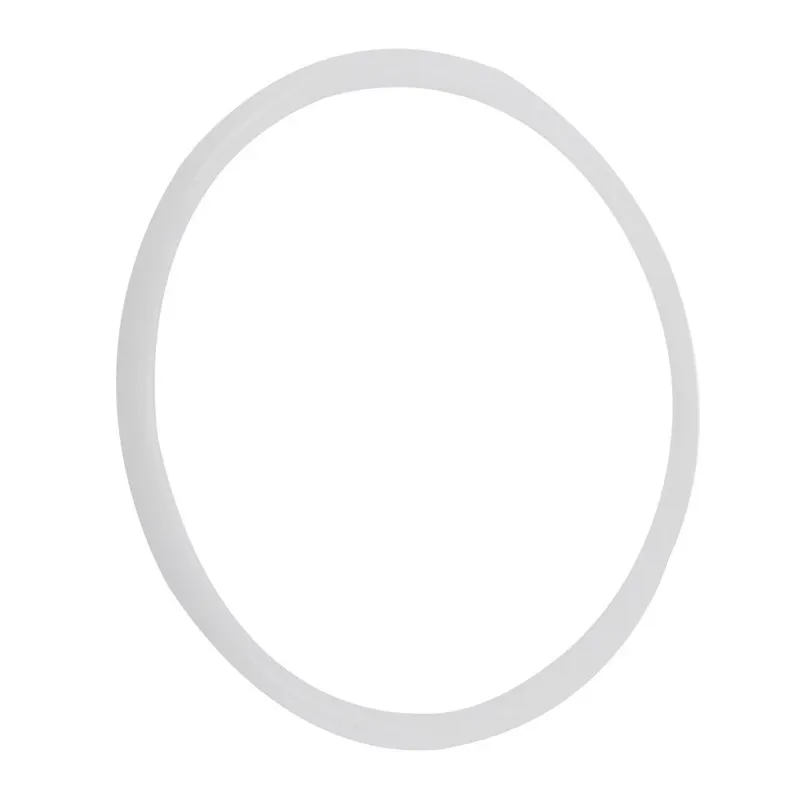 Kitchenware pressure cooker rubber seal gasket, 26 cm inner diameter
