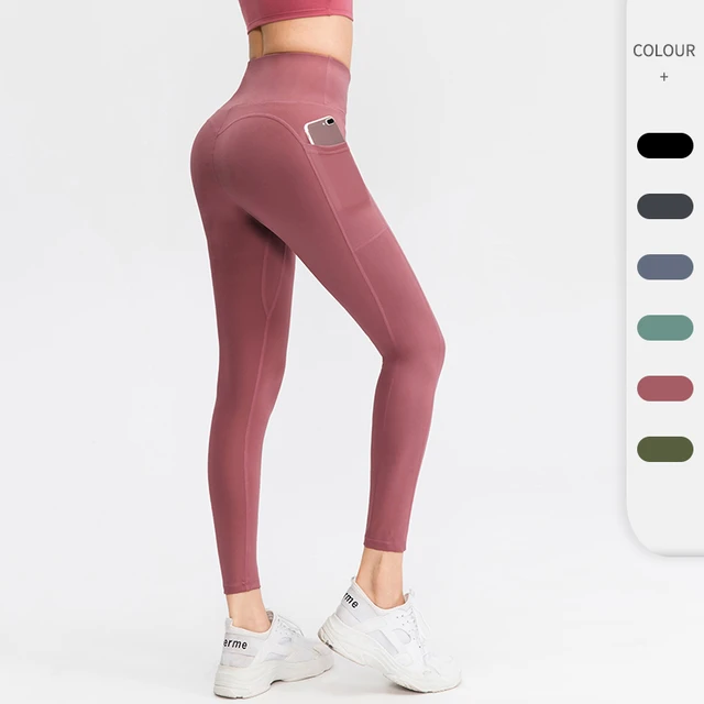 Seamless Sports Leggings Women Push Female  Seamless Push Tights Women  Yoga - Sexy - Aliexpress