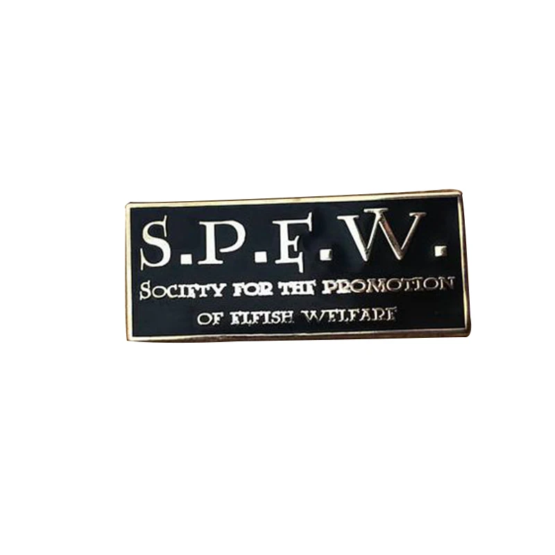

SPEW PIN