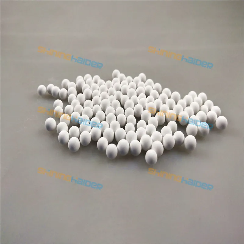 95 глинозем керамический шар корунд шлифовальный диаметр 6 мм 70 шаровой шарик из