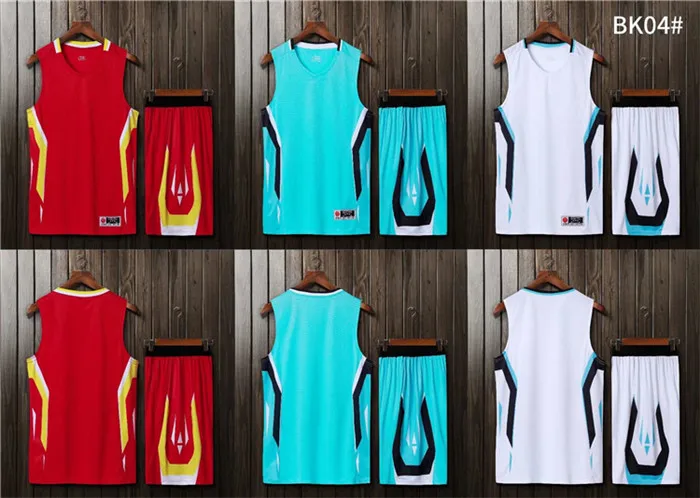 Новая баскетбольная майка на заказ для мужчин и женщин, молодежная Удобная Баскетбольная одежда, баскетбольная тренировочная рубашка