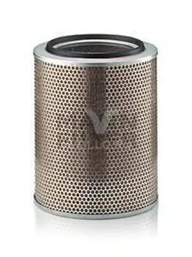 Mann C30703 Воздушный фильтр