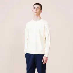 2021 Autumn New Hoodies Men Casual Minimalist Sweatshirt O-Neck Embroidery Logo Plus Size Basic Pullover SI980547