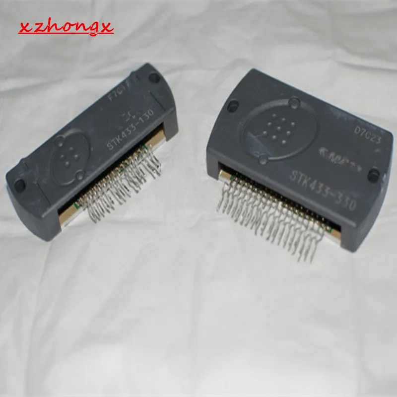 STK433-330 STK433-320 Novo módulo | Электронные компоненты и принадлежности