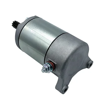 

Motorcycle Starter Motor for POLARIS SPORTSMAN 335 400 450 500 ATV 96-12 499cc 4 Stroke