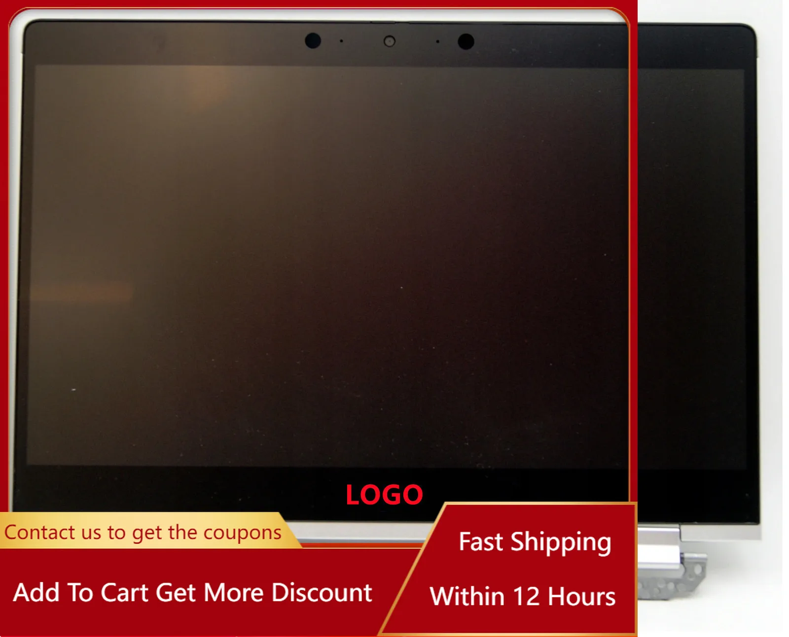 Original14LaptopScreenForHPElitebookX3601040G5FHD19201080