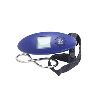 

Archery Electronic Bow Scale Measuring Draw Weight Electronic Balance Pounds Tension measurement for Compound Bow Shooting