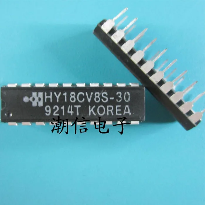 HY18CV8S-30 DIP-20