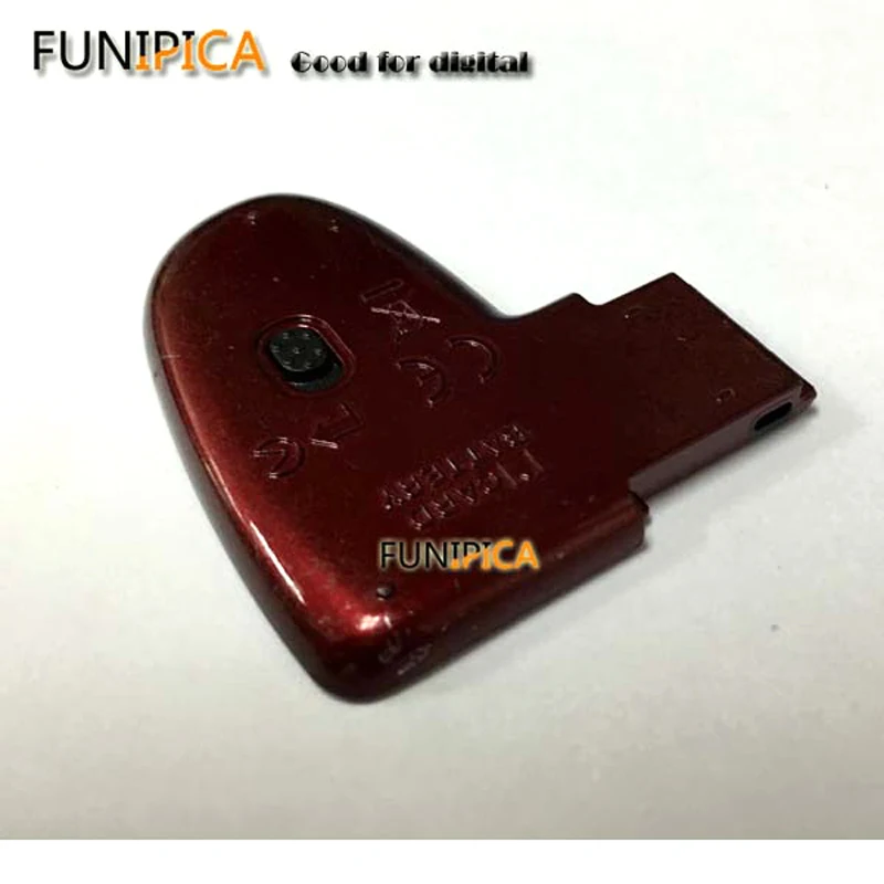 Крышка батареи L820 запасная часть камеры для Nikon крышка двери аксессуары