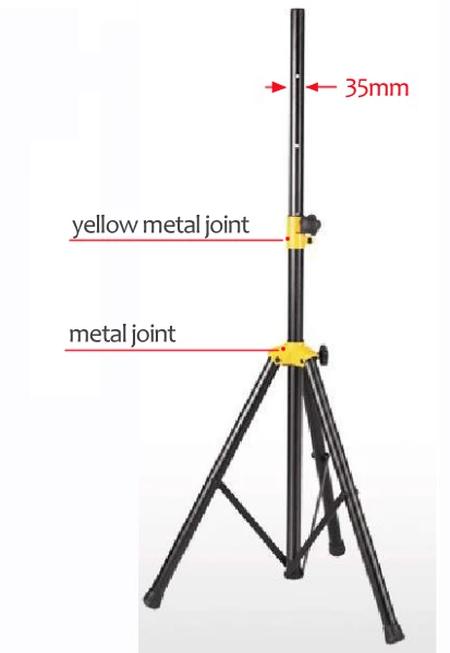 Sf03 115cm 150cm 180cm 45kg Adjustable Universal Speaker Tv Aliexpress Sf03 115cm 150cm 180cm 45kg Adjustable Universal Speaker Tv Aliexpress