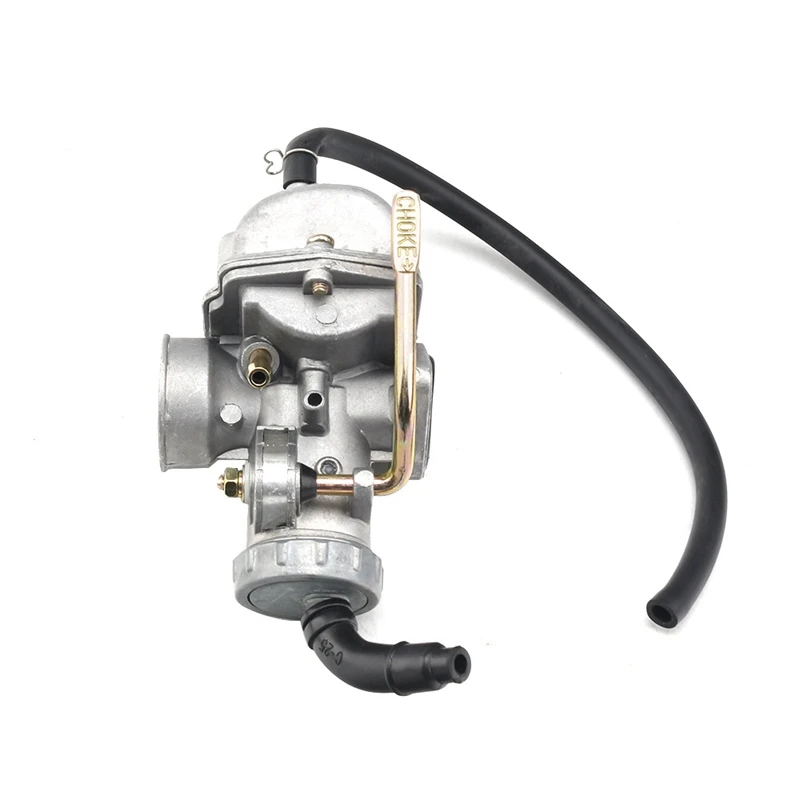ATV Карбюратор в сборе с воздушным фильтром для TAOTAO 110CC ATA110 BDFL