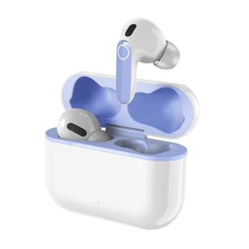 

headphones wireless noise canceling bluetooth earbuds earphone with microphone sport headset with charging box for mobile phone