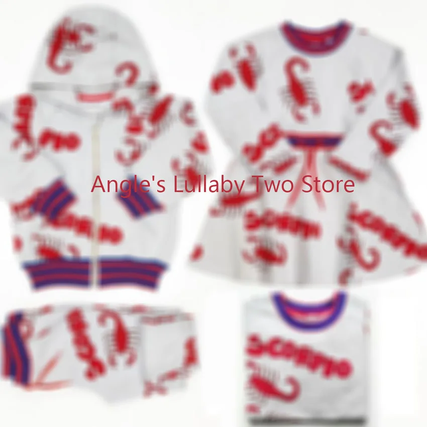 

Pre-sale ZMHYAOKE-MR 2019 Girls Outfits Thanksgiving Toddler Girl Clothes My First Christmas Boy Clothes Girls Outfits