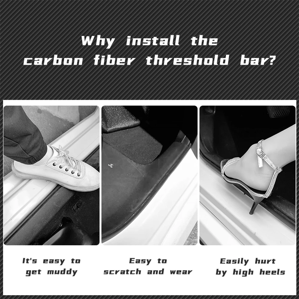 Easily hurt by high heels