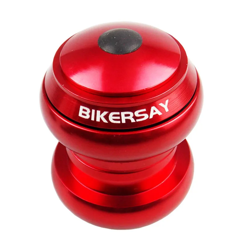 Bearing Bike headset Bowl Accessories Aluminum Alloy Replacement Parts