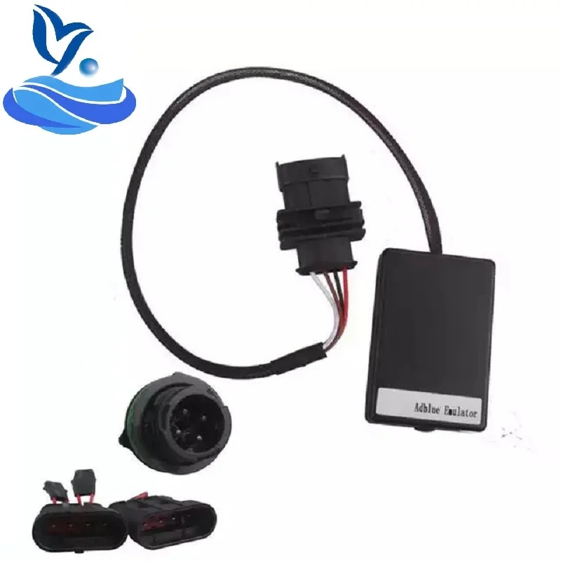 Эмулятор NOx AdBlue с вилкой и приводом AdblueOBD2 для |