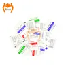 15pcs/Lot PH Buffer Powder Measure Calibration Solution ph4.00/ 6.86 /9.18 Calibration Point For PH Test Meter 2