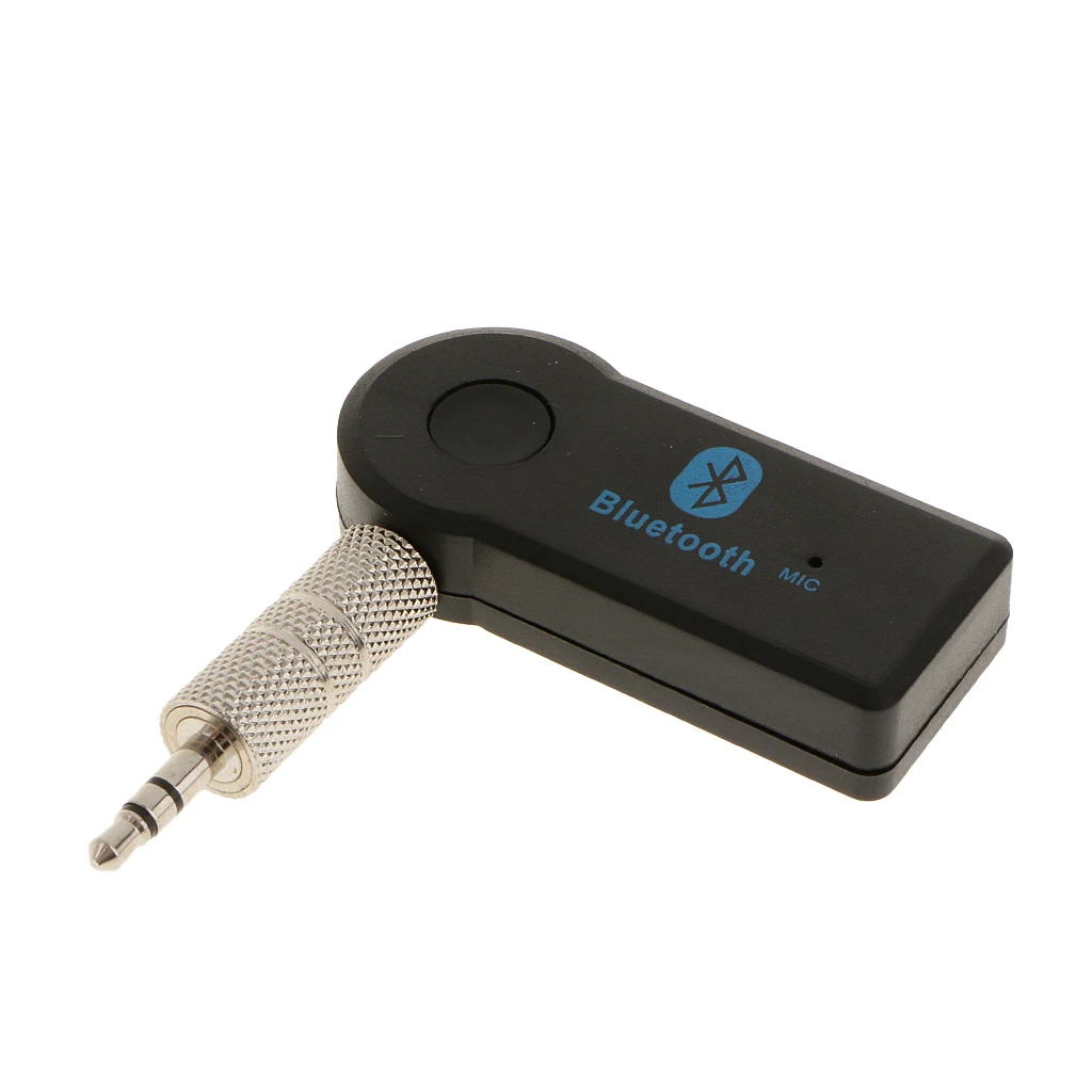 2x Handsfree Wireless Bluetooth Stereo 