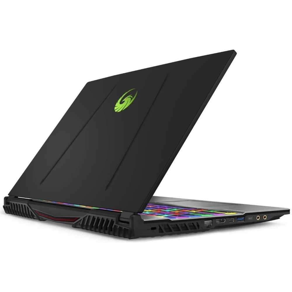 Ноутбук MSI Alpha 15 A3DC 252XRU AMD Ryzen 7 3750H/8GB/256GB SSD/No ODD/15.6&quot FHD IPS/AMD Radeon RX 5300M