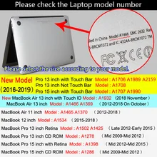 Laptop Case For Apple MacBook