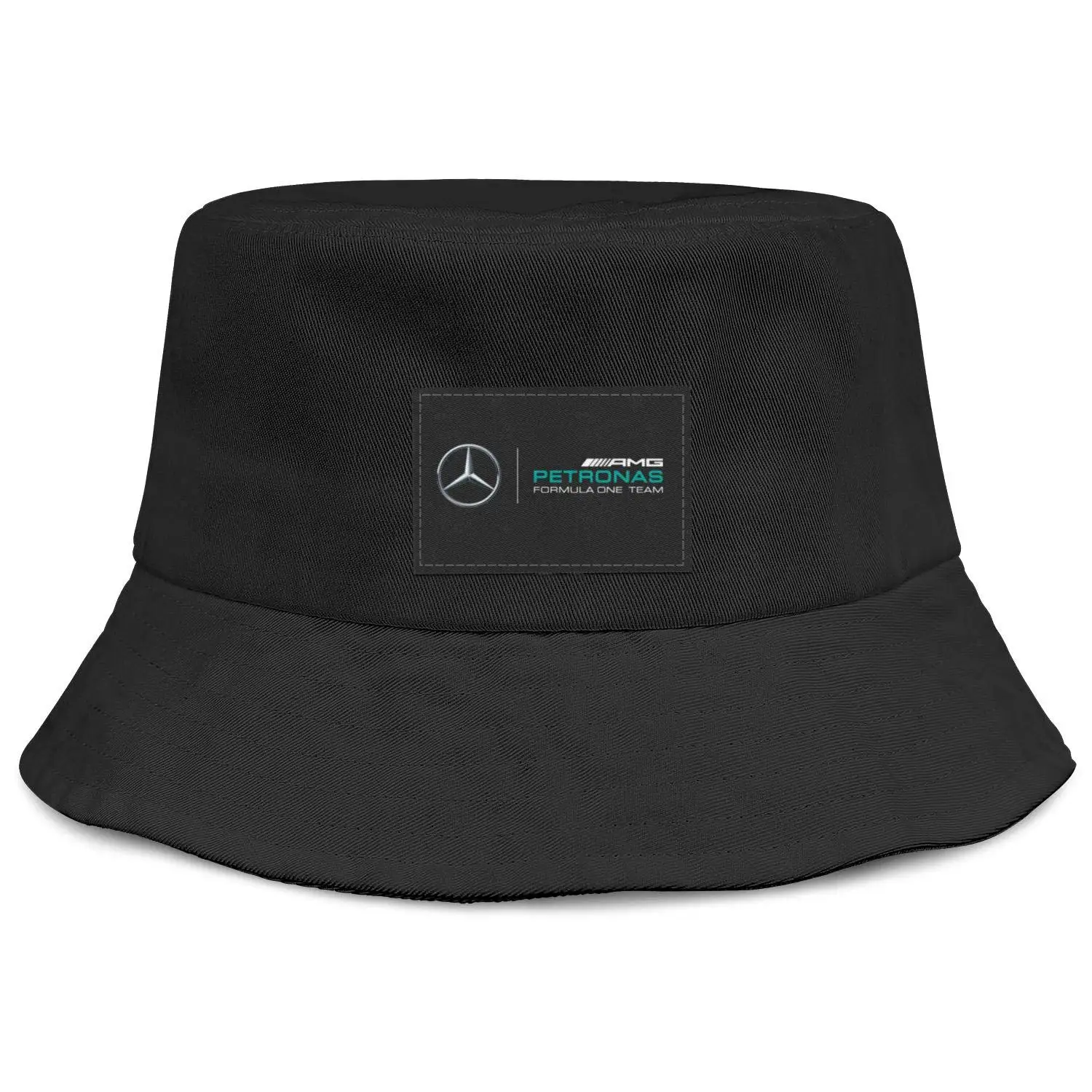 Mercedes AMG petrons Logo Unisex Men 