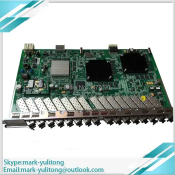 

Original ZTE ETGH 16 Pon epon Board ETGH use for ZTE C300 C320 OLT