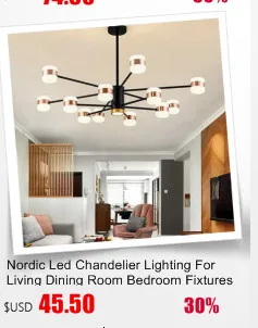 iluminação com lâmpadas para sala de estar